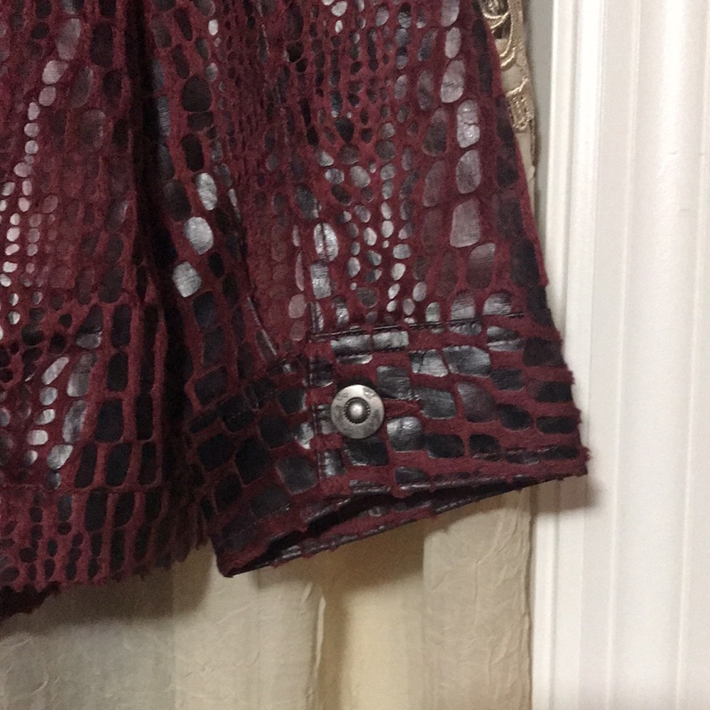 Ruby Rd. Jacket - image 7